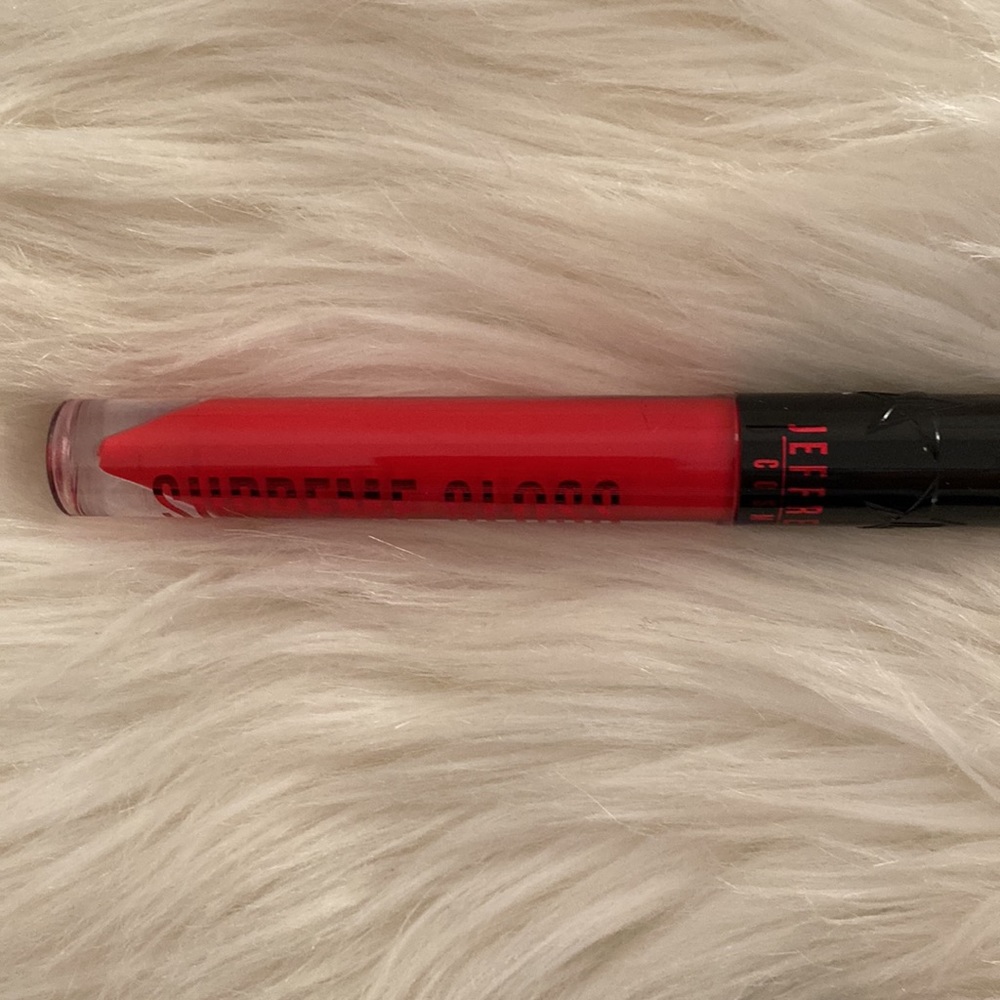NEW Jeffree Star Supreme Gloss - Picture 5 of 6